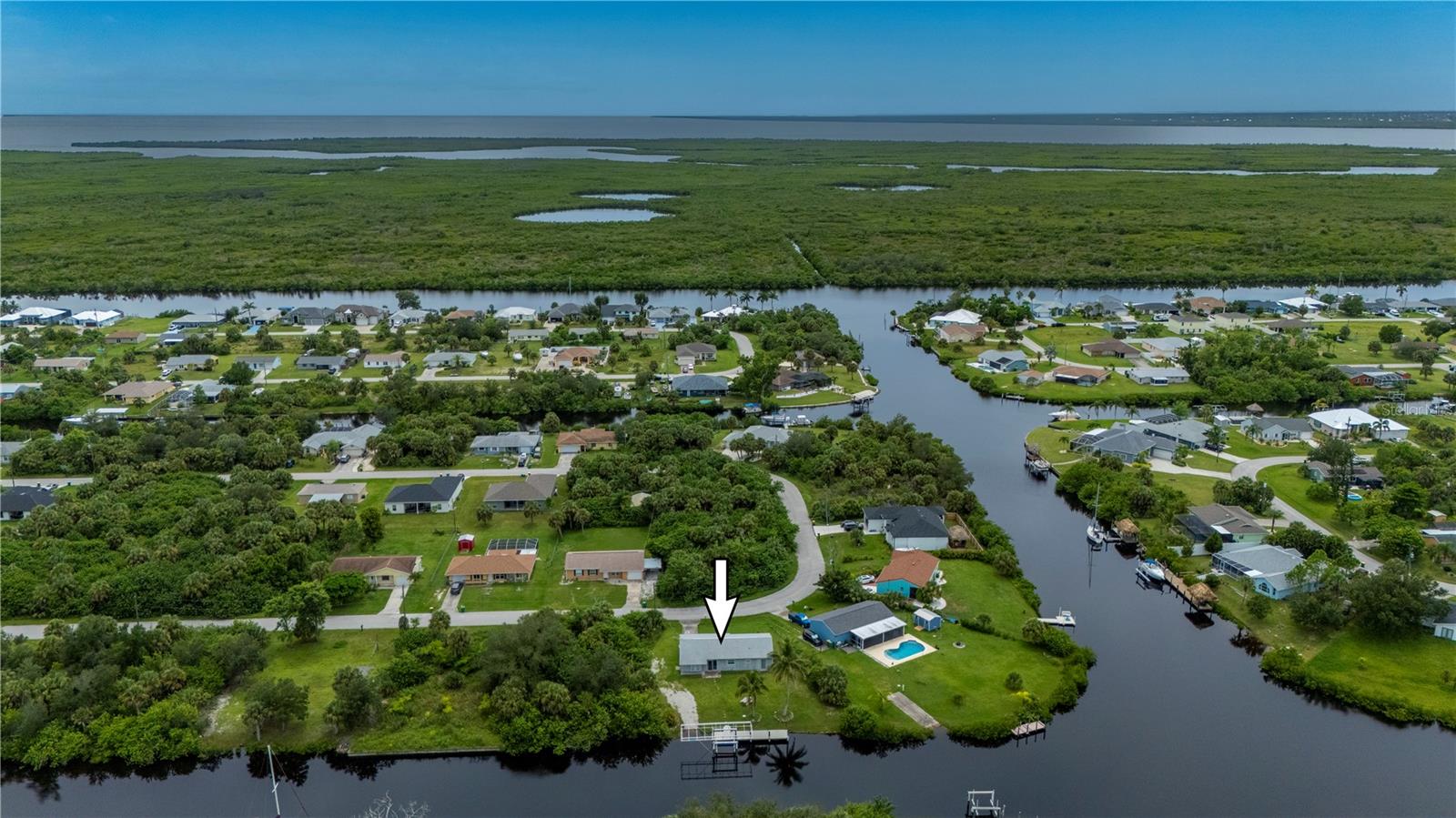 18334 KERRVILLE CIR, PORT CHARLOTTE, FL, 33948