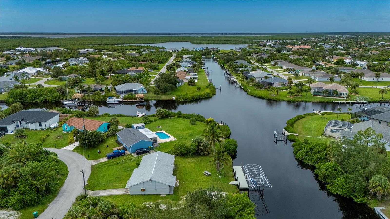 18334 KERRVILLE CIR, PORT CHARLOTTE, FL, 33948