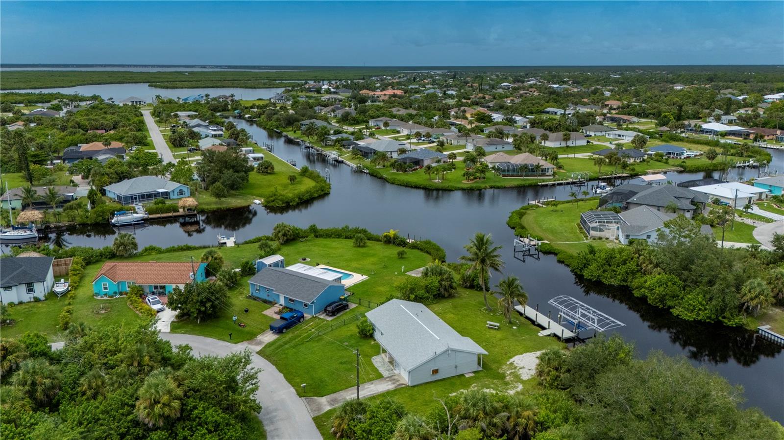 18334 KERRVILLE CIR, PORT CHARLOTTE, FL, 33948