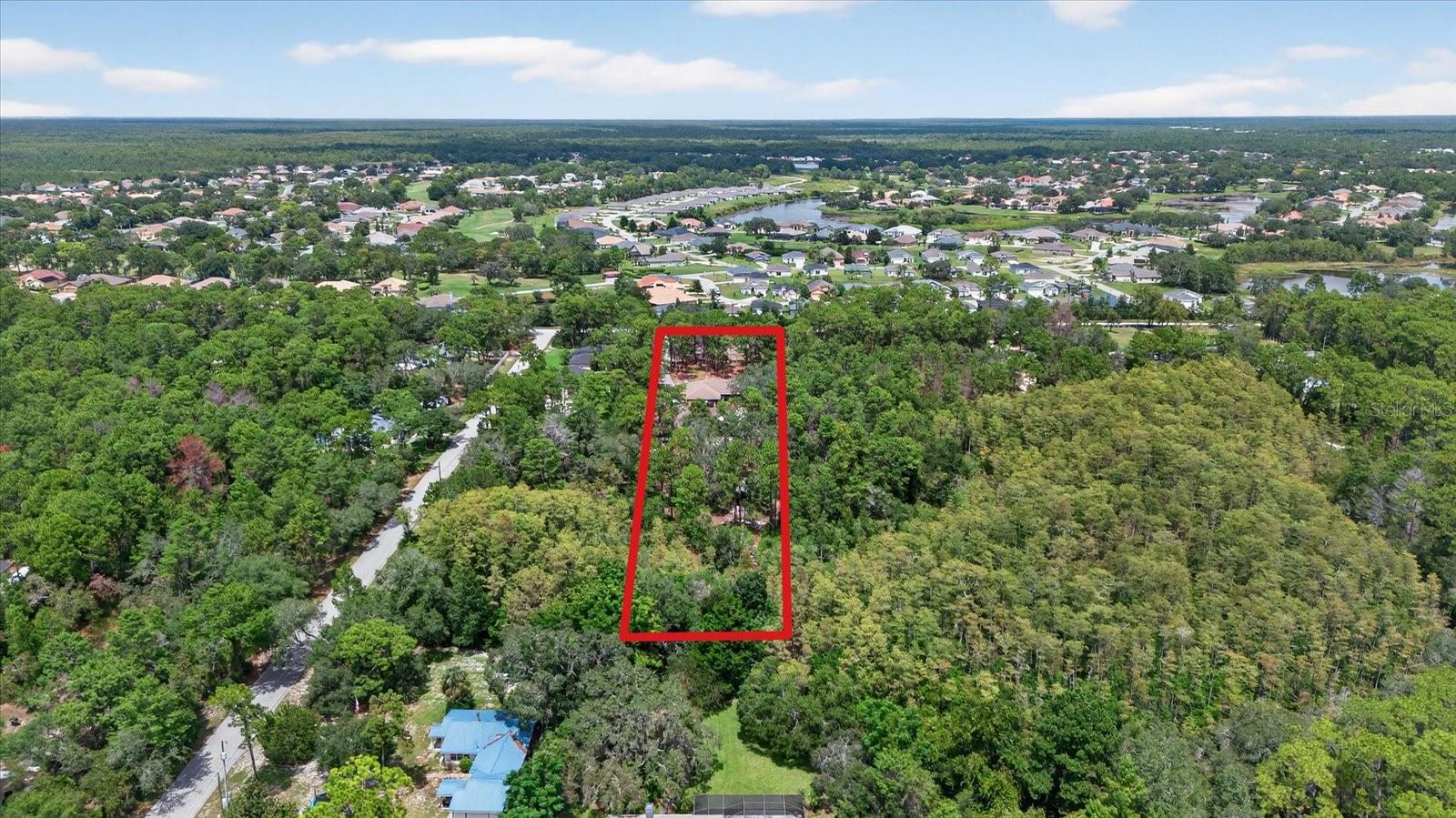 9078 BIRMINGHAM AVE, WEEKI WACHEE, FL, 34613