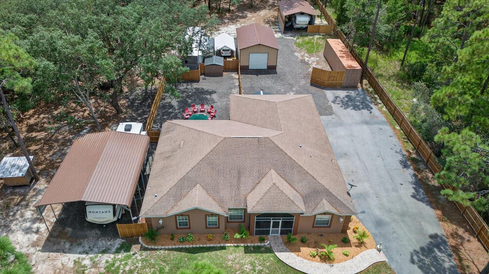 9078 BIRMINGHAM AVE, WEEKI WACHEE, FL, 34613