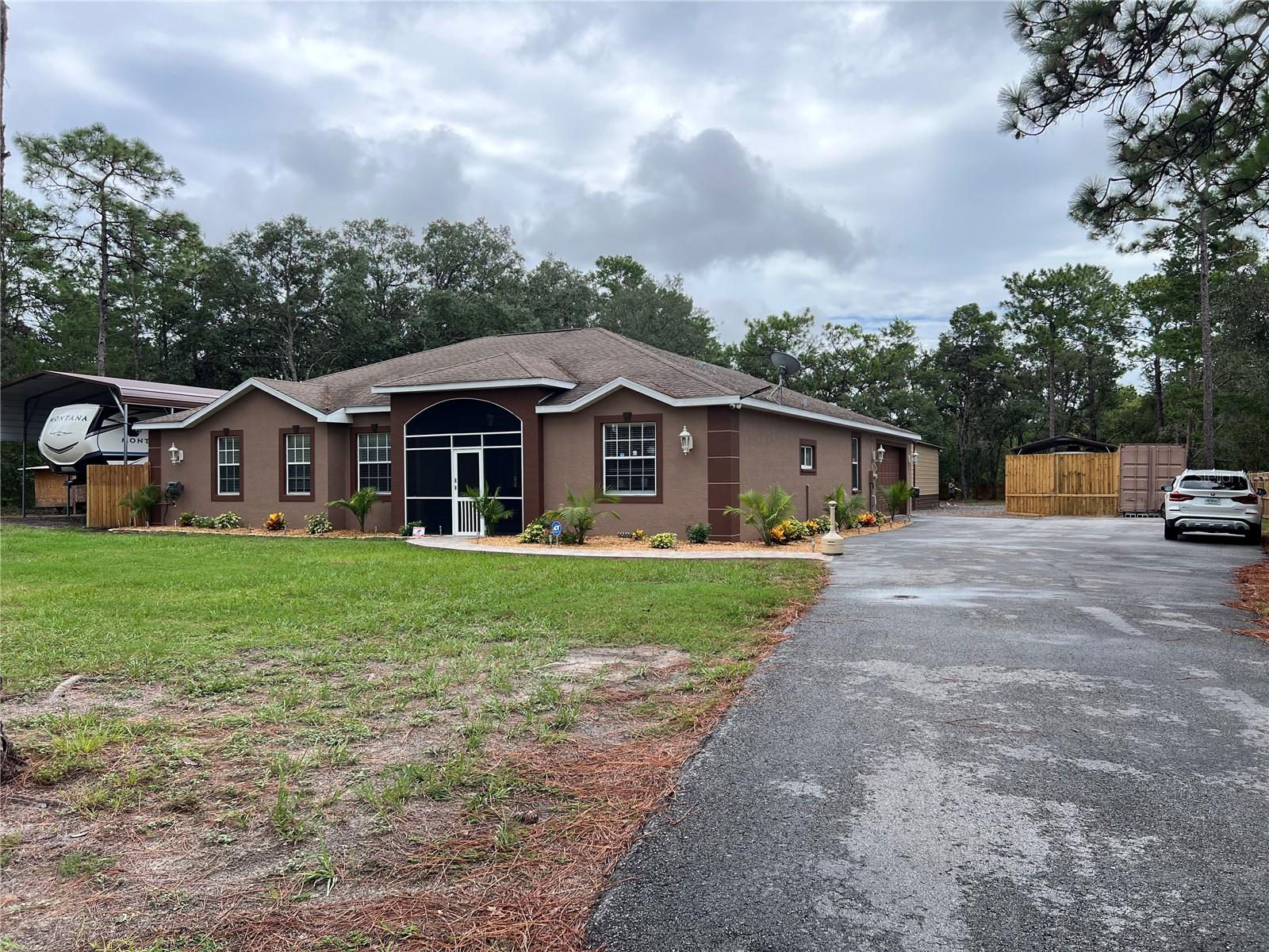 9078 BIRMINGHAM AVE, WEEKI WACHEE, FL, 34613