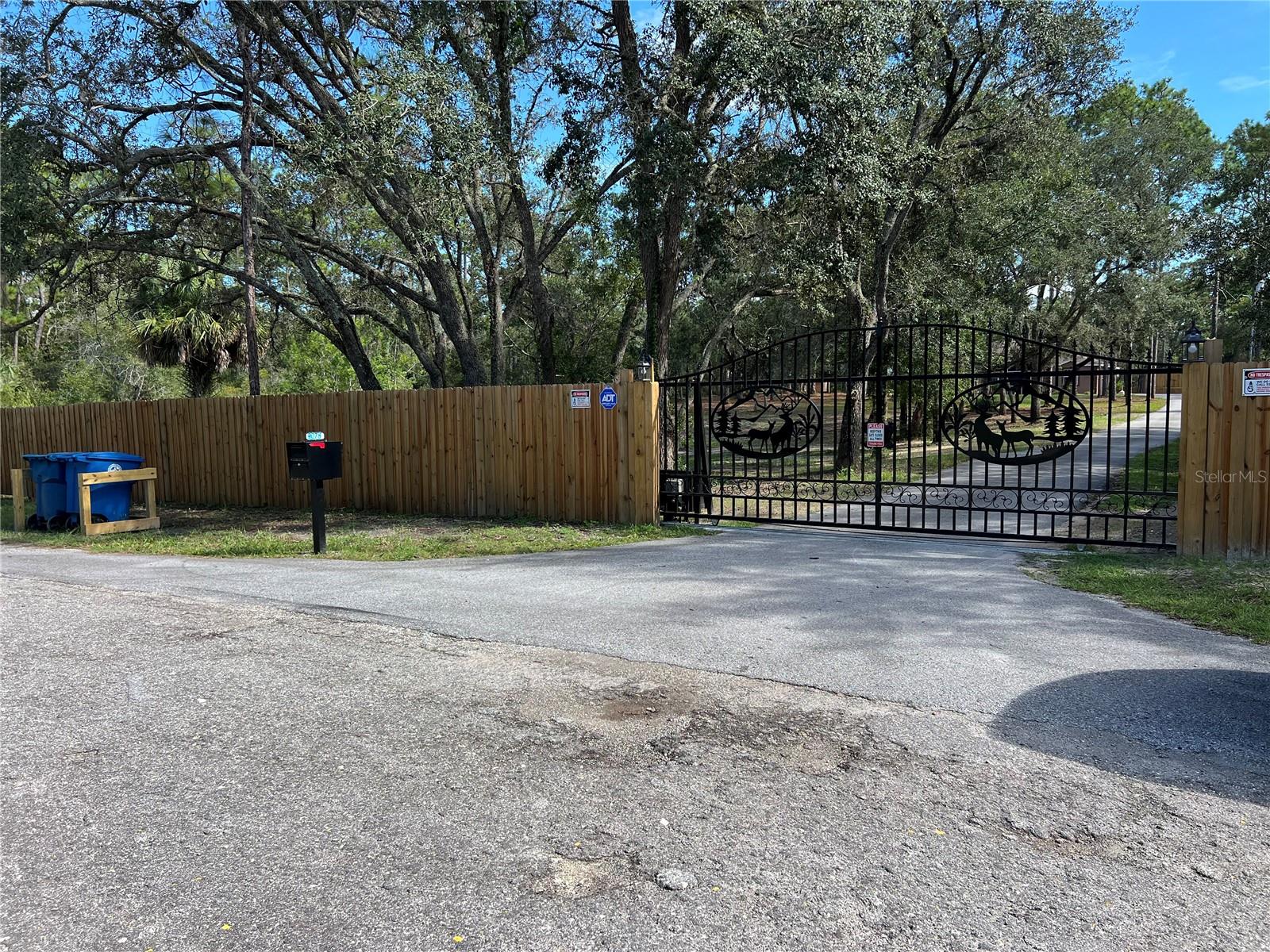 9078 BIRMINGHAM AVE, WEEKI WACHEE, FL, 34613