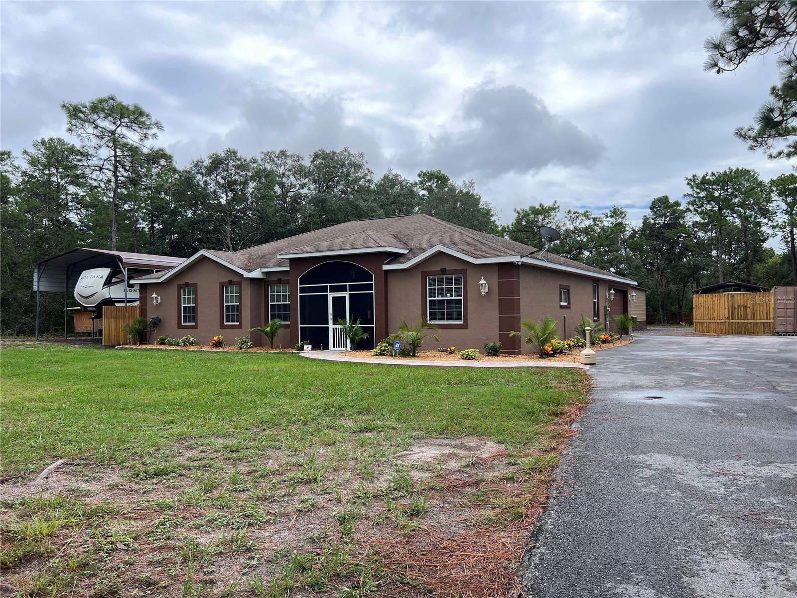 9078 BIRMINGHAM AVE, WEEKI WACHEE, FL, 34613