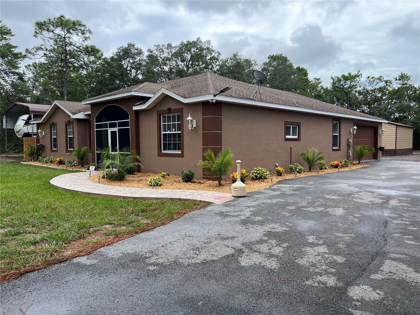 9078 BIRMINGHAM AVE, WEEKI WACHEE, FL, 34613