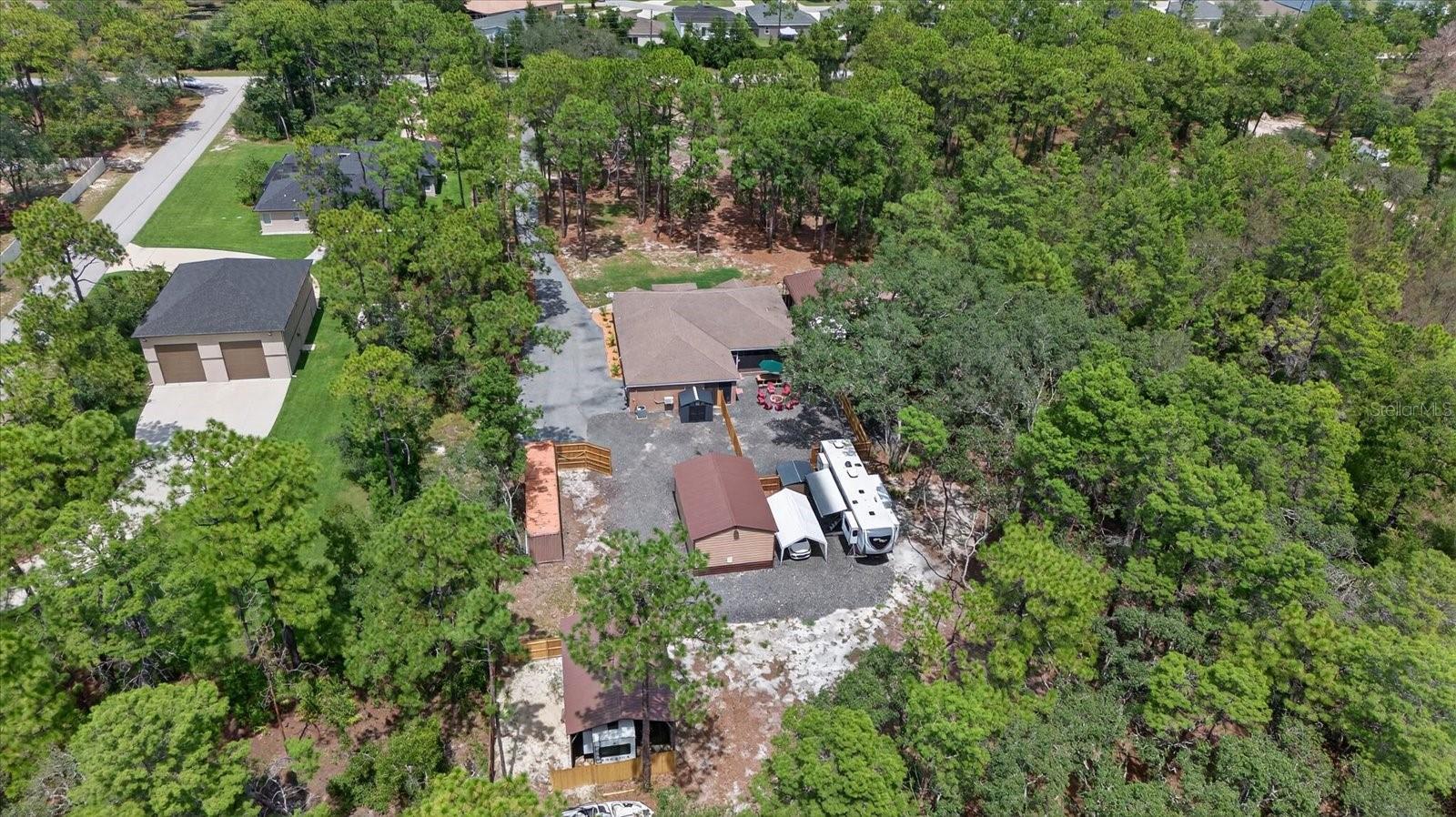 9078 BIRMINGHAM AVE, WEEKI WACHEE, FL, 34613