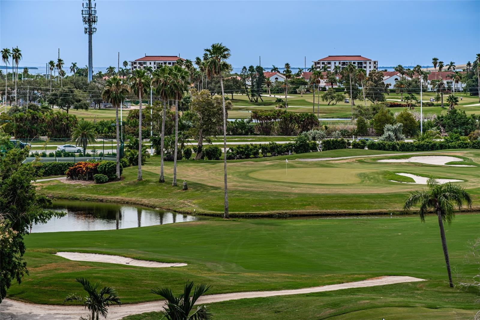 6051 SUN BLVD #605, ST PETERSBURG, FL, 33715