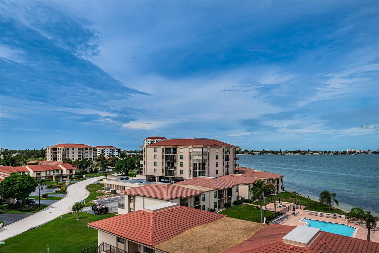 6051 SUN BLVD #605, ST PETERSBURG, FL, 33715