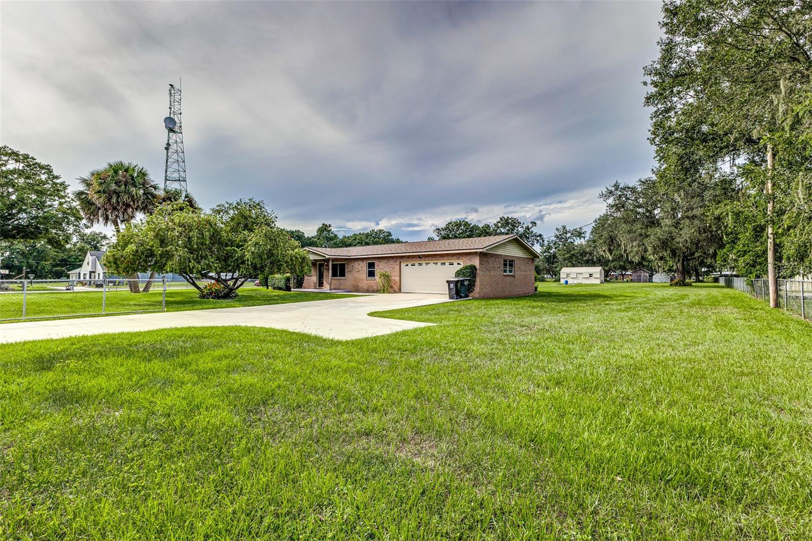 319 WILDER RD, LAKELAND, FL, 33809