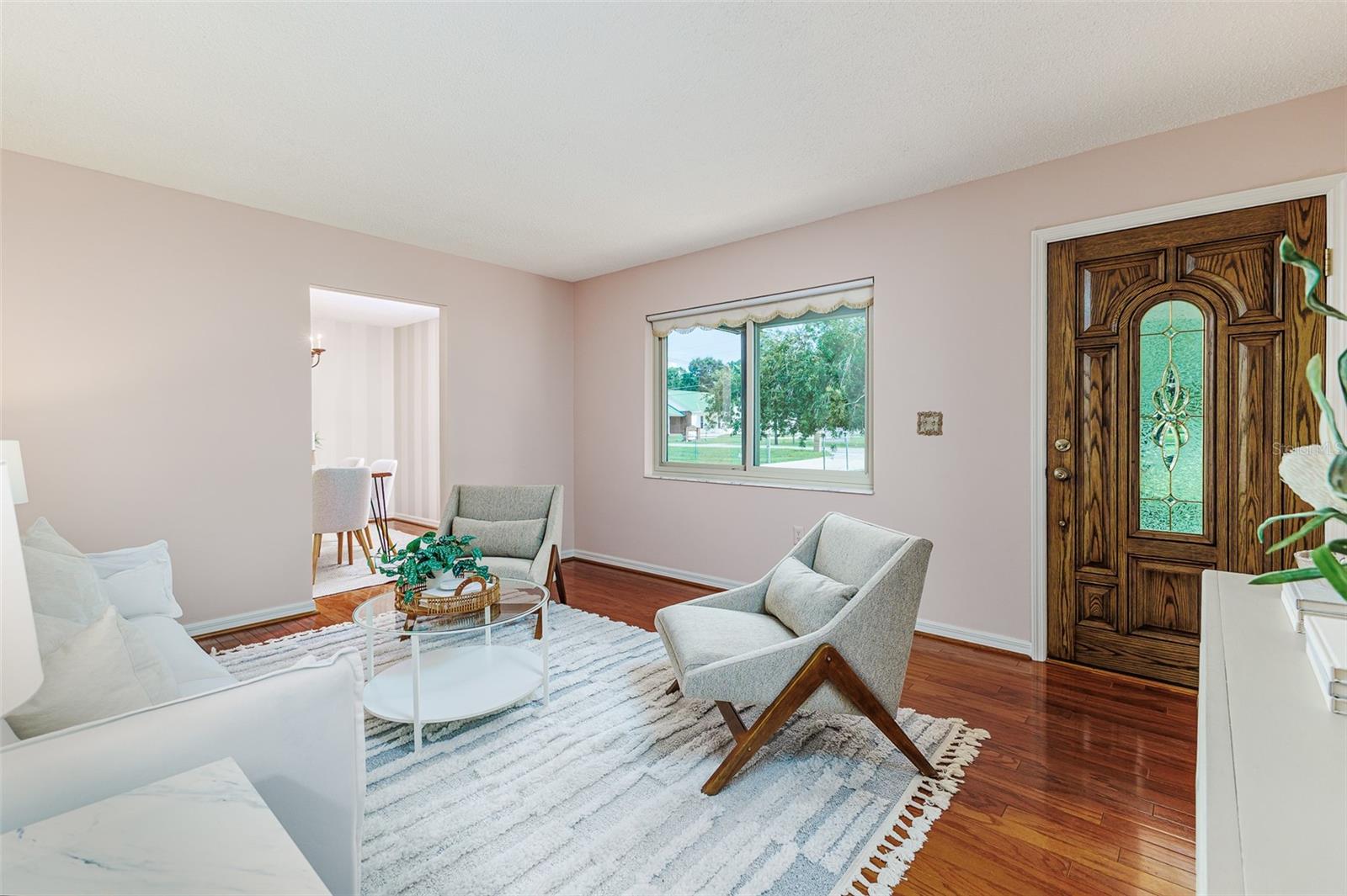 319 WILDER RD, LAKELAND, FL, 33809