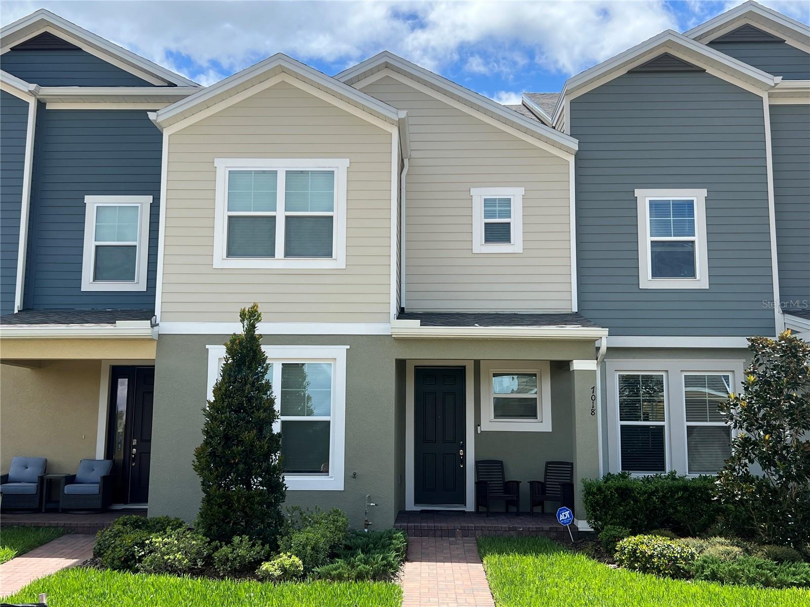 7018 BOLANZO ALY, WINTER GARDEN, FL, 34787