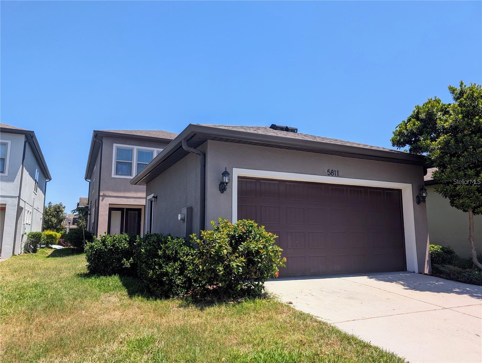 5811 COLONY GLEN RD, LITHIA, FL, 33547