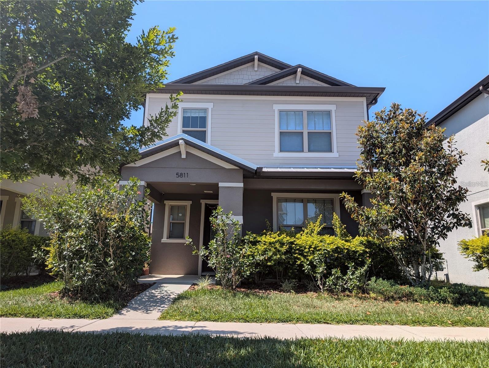 5811 COLONY GLEN RD, LITHIA, FL, 33547