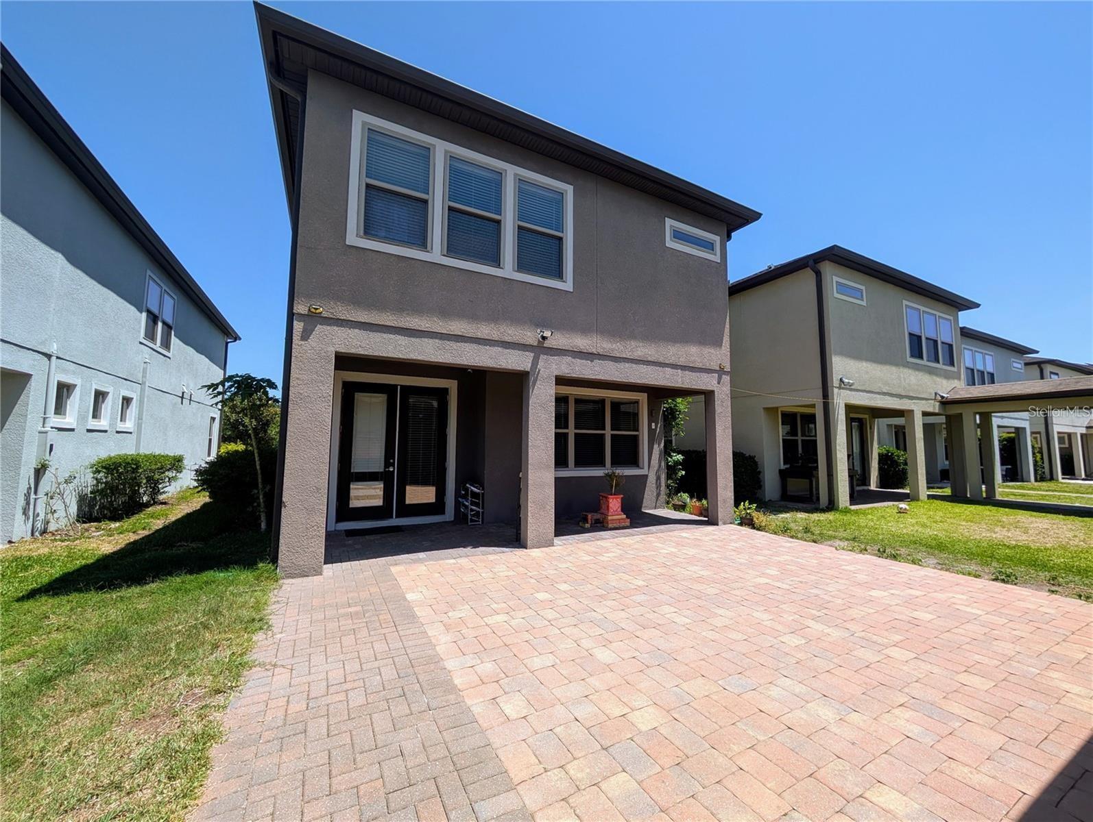 5811 COLONY GLEN RD, LITHIA, FL, 33547