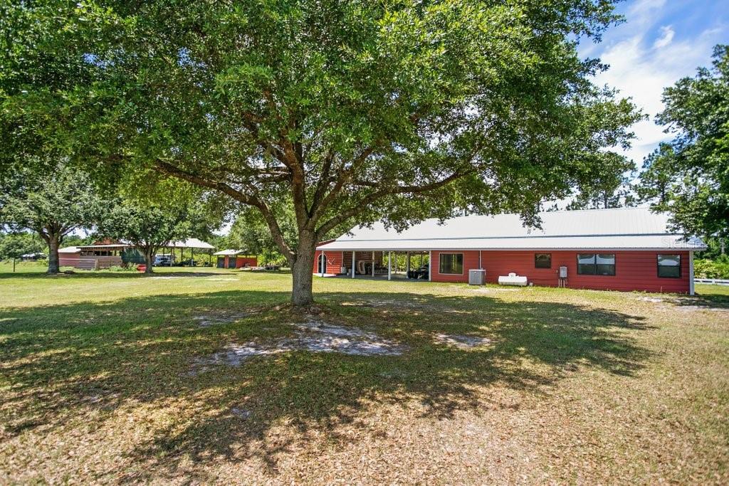 641 E STATE ROAD 100, SAN MATEO, FL, 32187