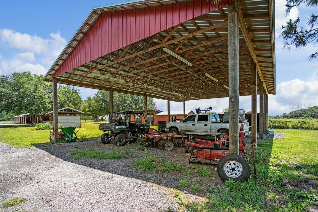 641 E STATE ROAD 100, SAN MATEO, FL, 32187