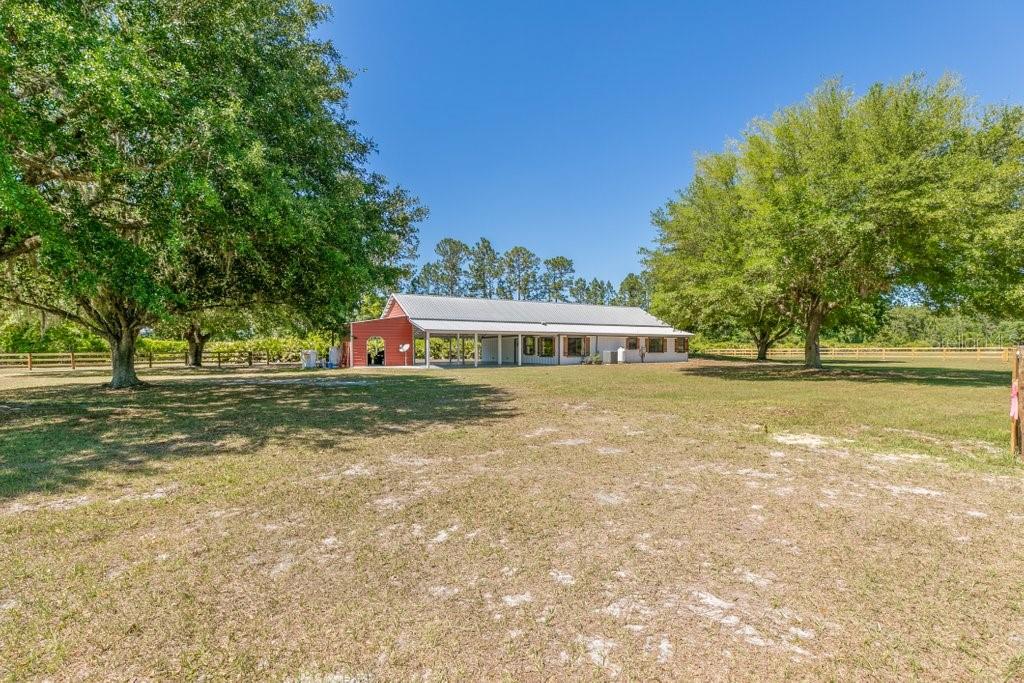 641 E STATE ROAD 100, SAN MATEO, FL, 32187