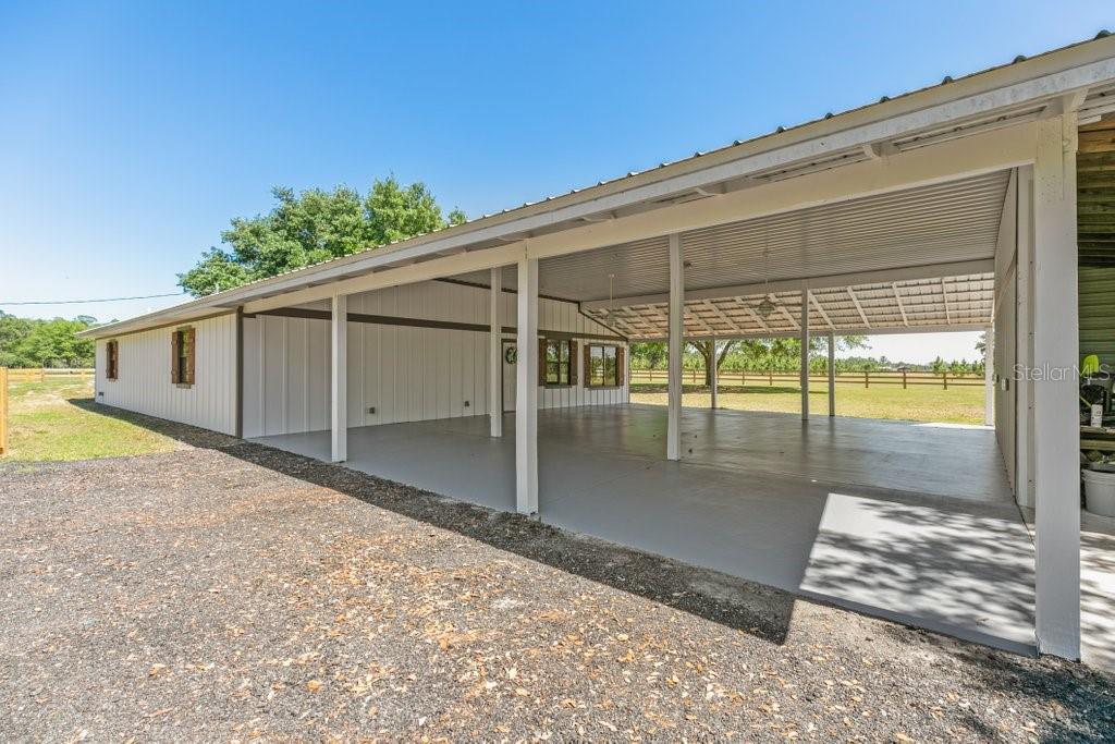 641 E STATE ROAD 100, SAN MATEO, FL, 32187