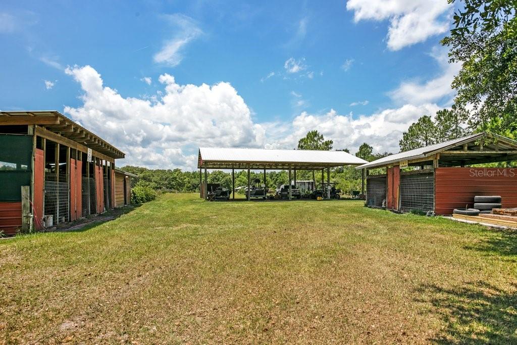 641 E STATE ROAD 100, SAN MATEO, FL, 32187