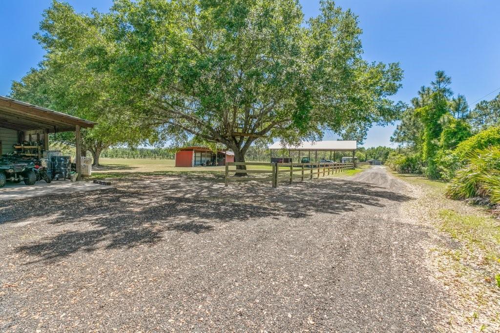 641 E STATE ROAD 100, SAN MATEO, FL, 32187