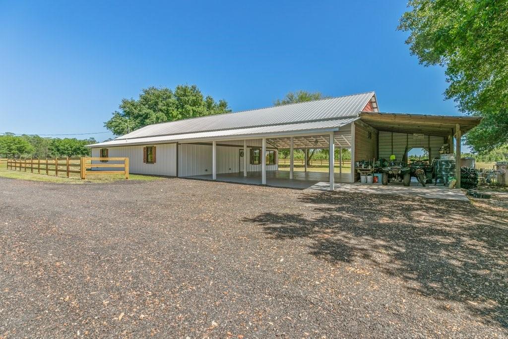 641 E STATE ROAD 100, SAN MATEO, FL, 32187