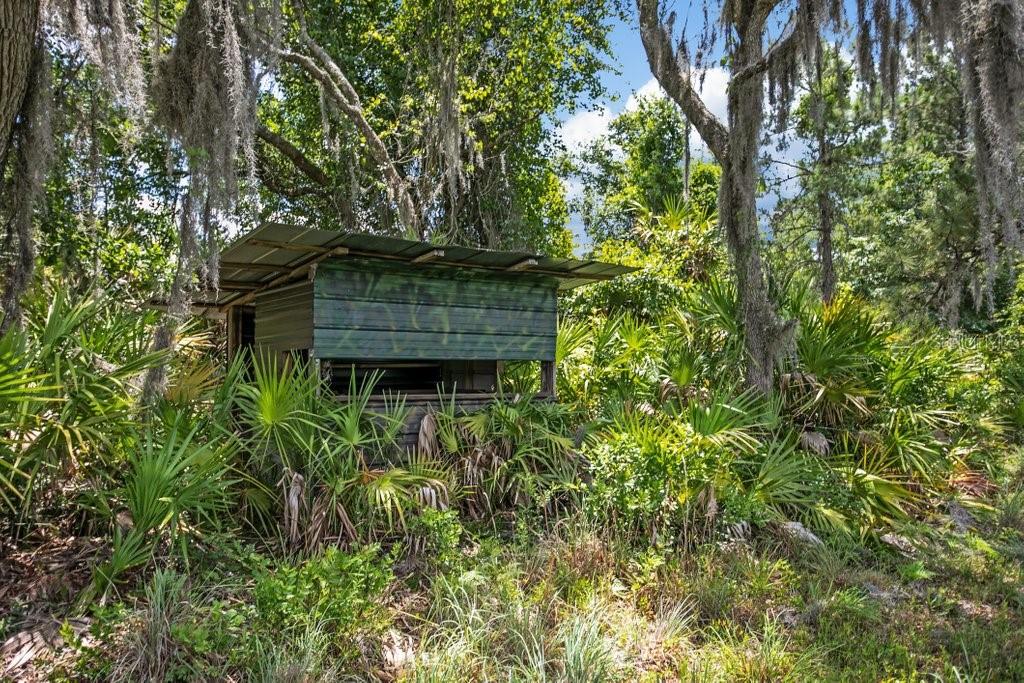 641 E STATE ROAD 100, SAN MATEO, FL, 32187