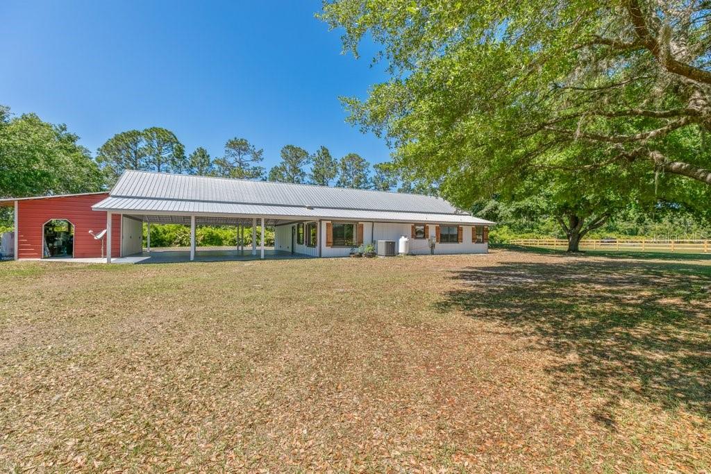 641 E STATE ROAD 100, SAN MATEO, FL, 32187