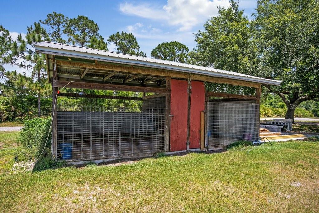 641 E STATE ROAD 100, SAN MATEO, FL, 32187