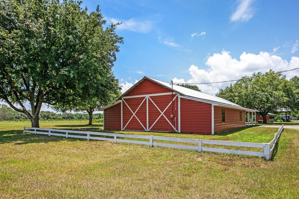 641 E STATE ROAD 100, SAN MATEO, FL, 32187