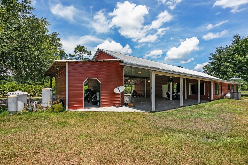 641 E STATE ROAD 100, SAN MATEO, FL, 32187