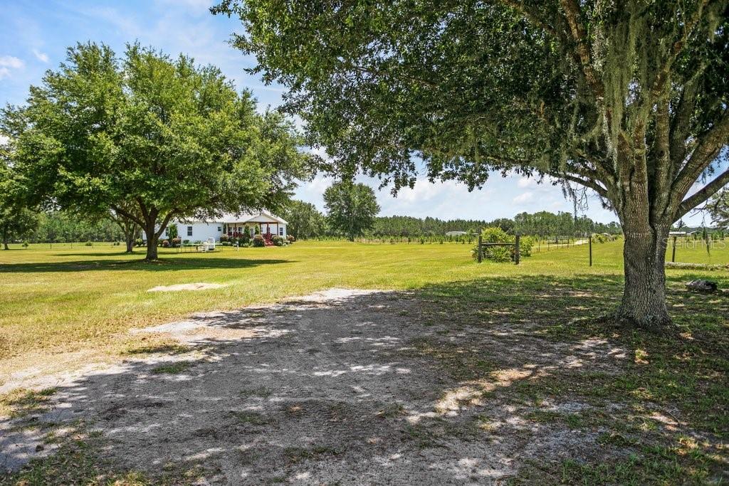 641 E STATE ROAD 100, SAN MATEO, FL, 32187