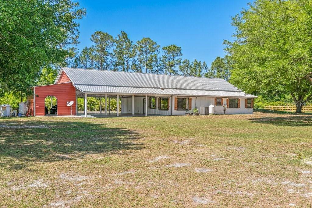 641 E STATE ROAD 100, SAN MATEO, FL, 32187