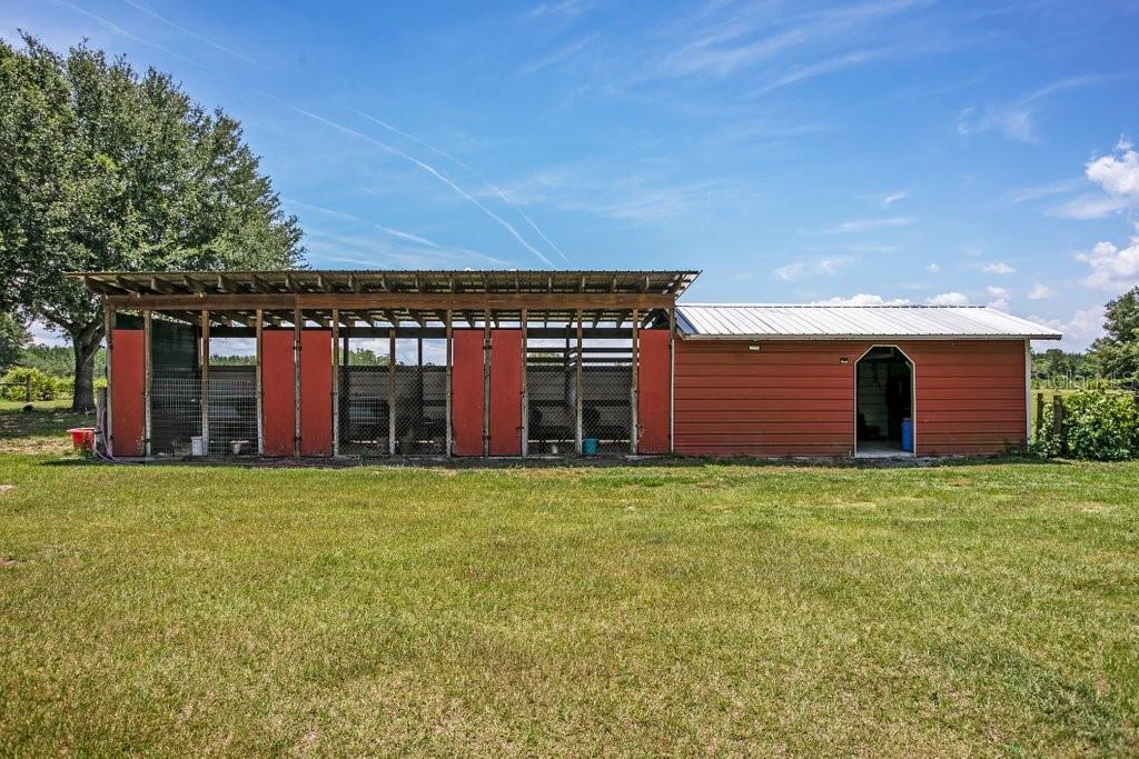 641 E STATE ROAD 100, SAN MATEO, FL, 32187