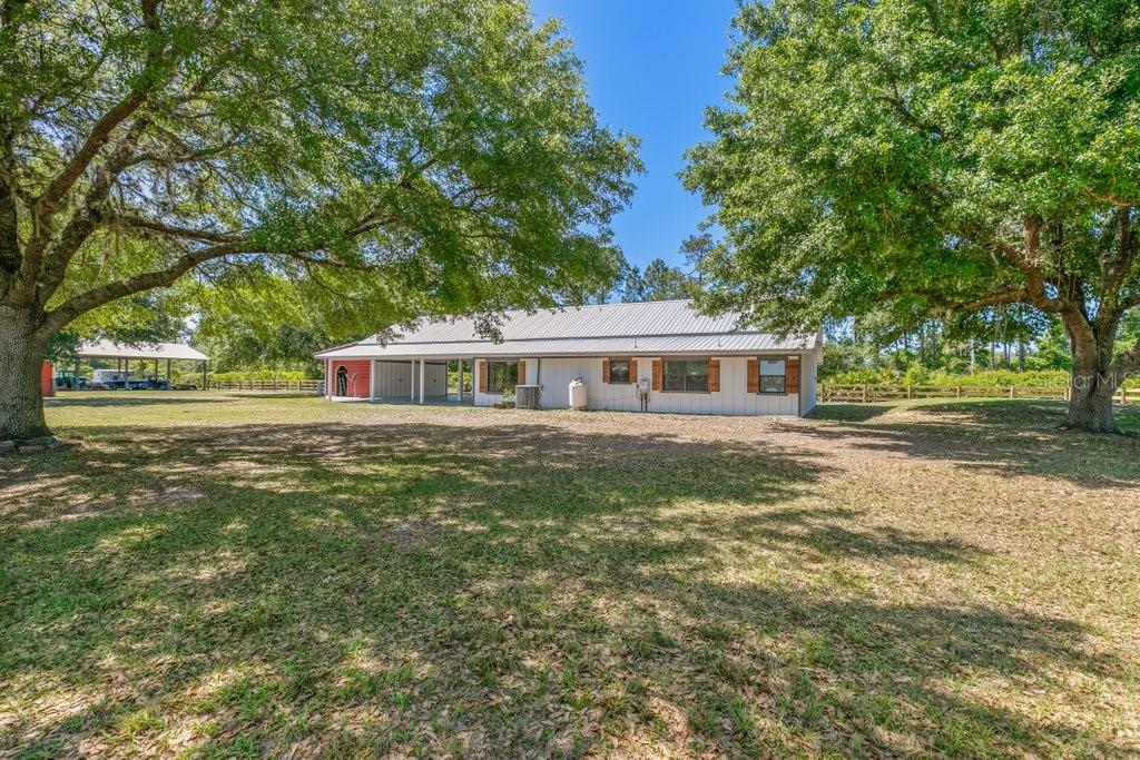 641 E STATE ROAD 100, SAN MATEO, FL, 32187