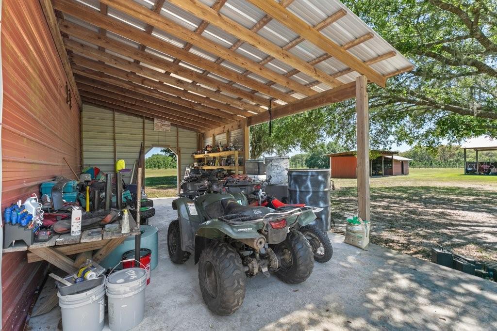 641 E STATE ROAD 100, SAN MATEO, FL, 32187