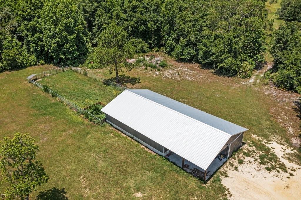 641 E STATE ROAD 100, SAN MATEO, FL, 32187