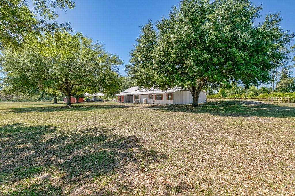 641 E STATE ROAD 100, SAN MATEO, FL, 32187