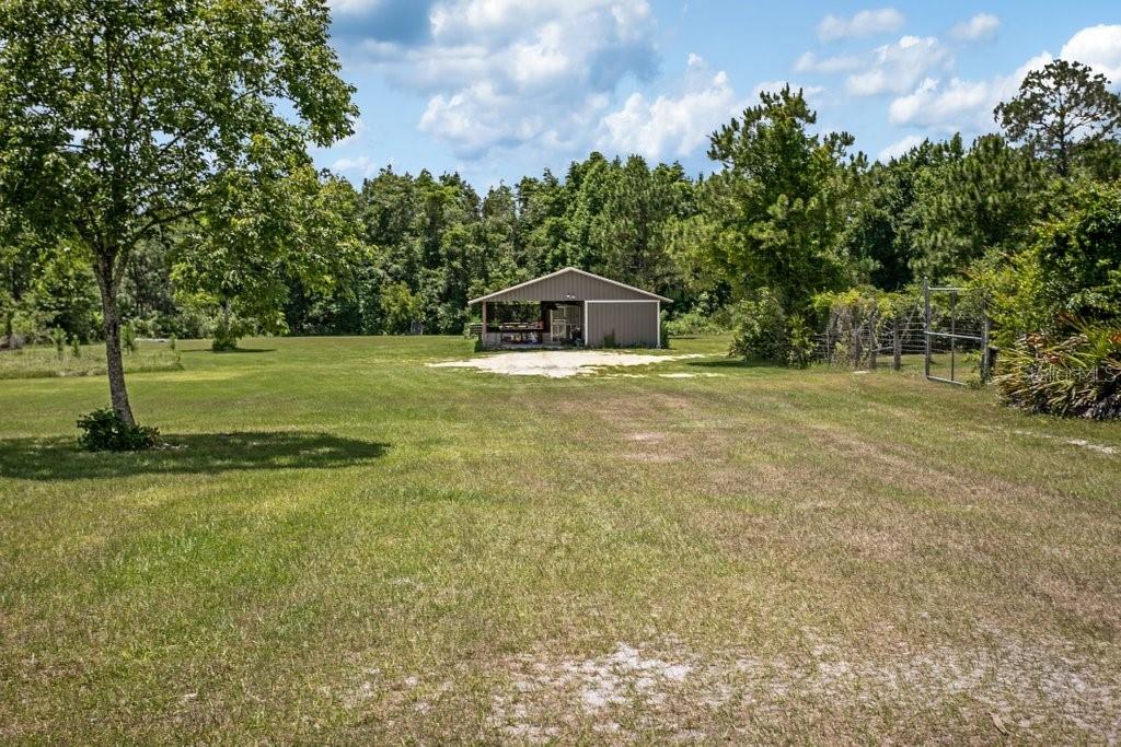 641 E STATE ROAD 100, SAN MATEO, FL, 32187