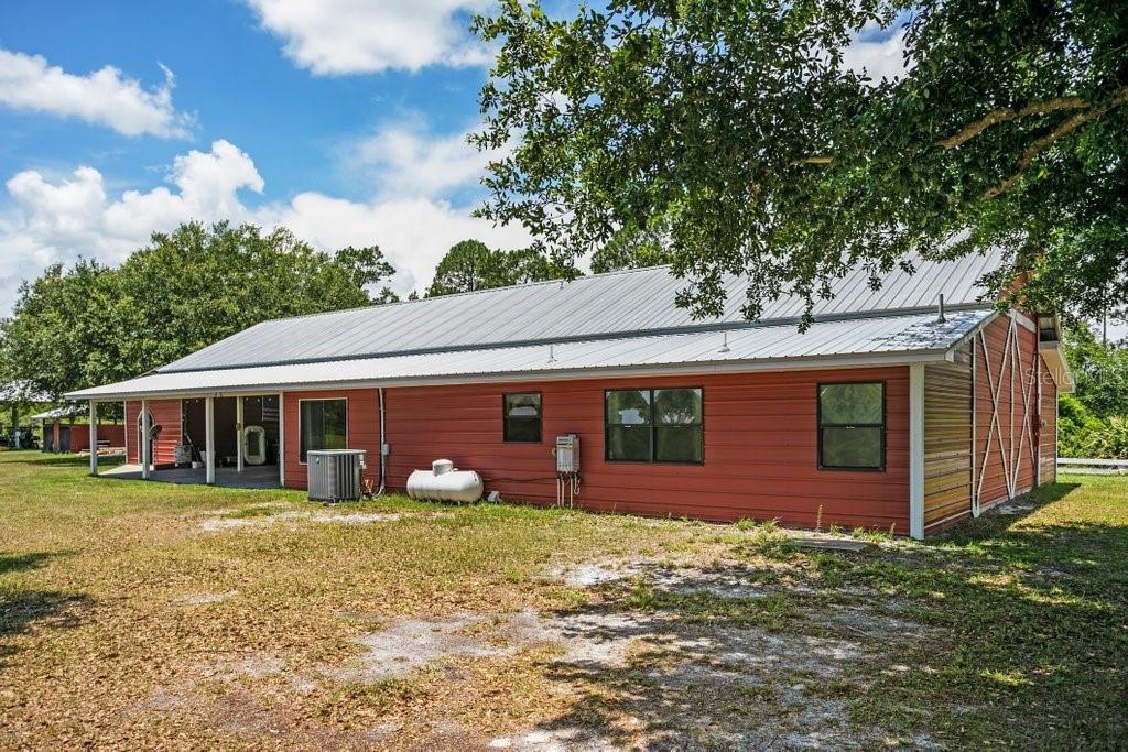 641 E STATE ROAD 100, SAN MATEO, FL, 32187