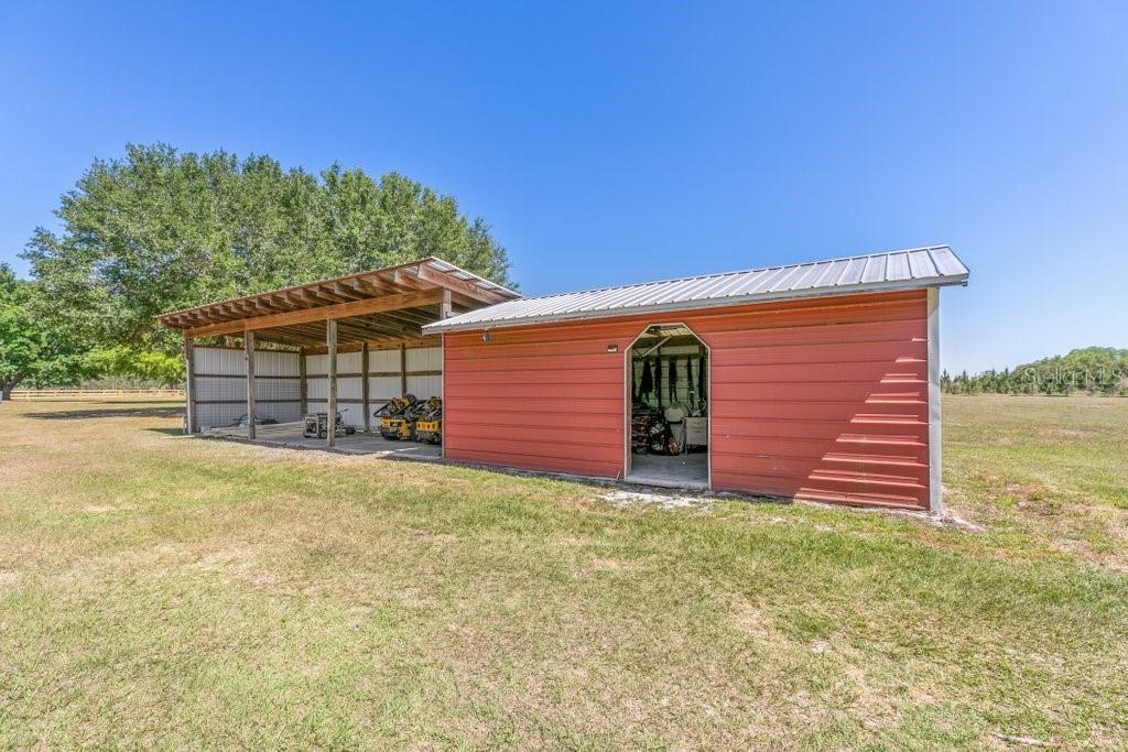 641 E STATE ROAD 100, SAN MATEO, FL, 32187