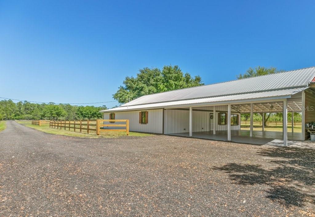 641 E STATE ROAD 100, SAN MATEO, FL, 32187