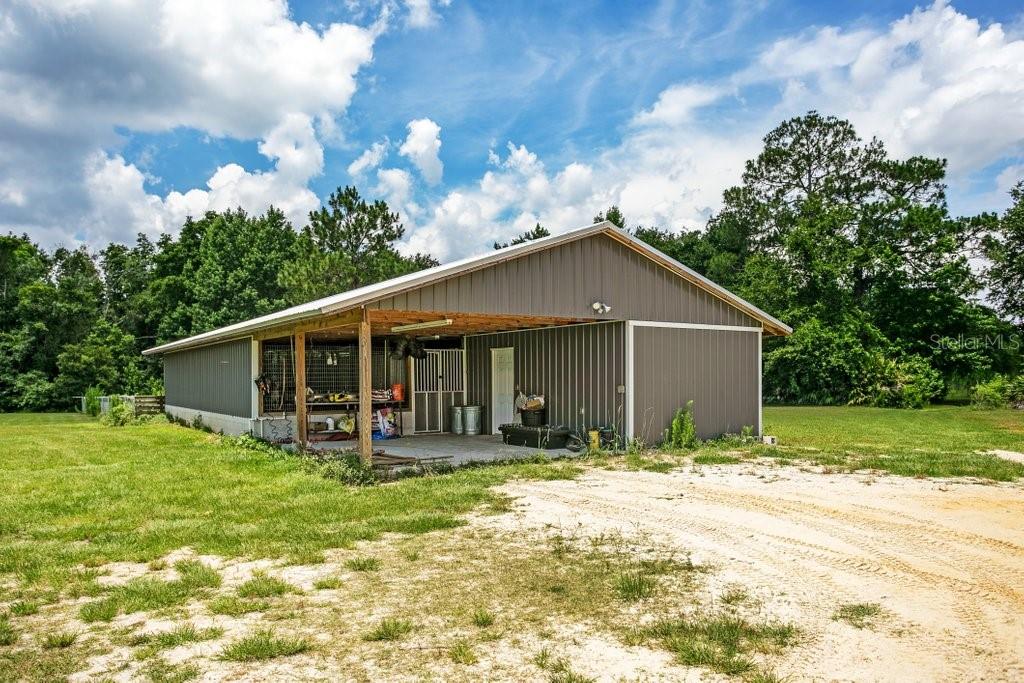 641 E STATE ROAD 100, SAN MATEO, FL, 32187