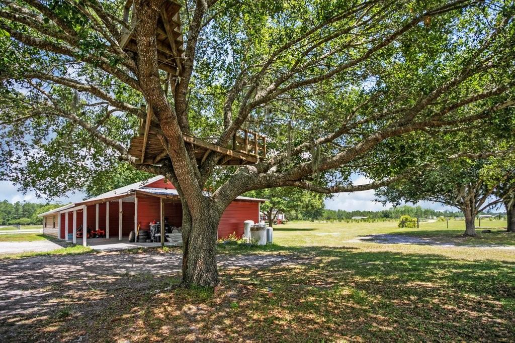 641 E STATE ROAD 100, SAN MATEO, FL, 32187