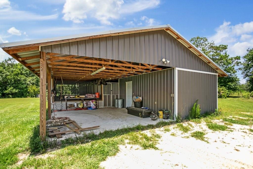 641 E STATE ROAD 100, SAN MATEO, FL, 32187