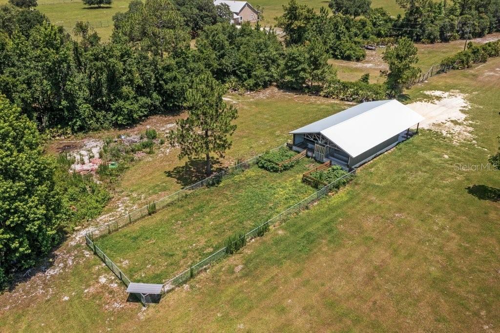 641 E STATE ROAD 100, SAN MATEO, FL, 32187