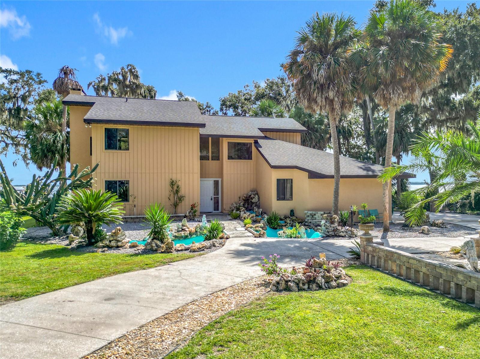 35312 W GRIFFIN DR, FRUITLAND PARK, FL, 34731