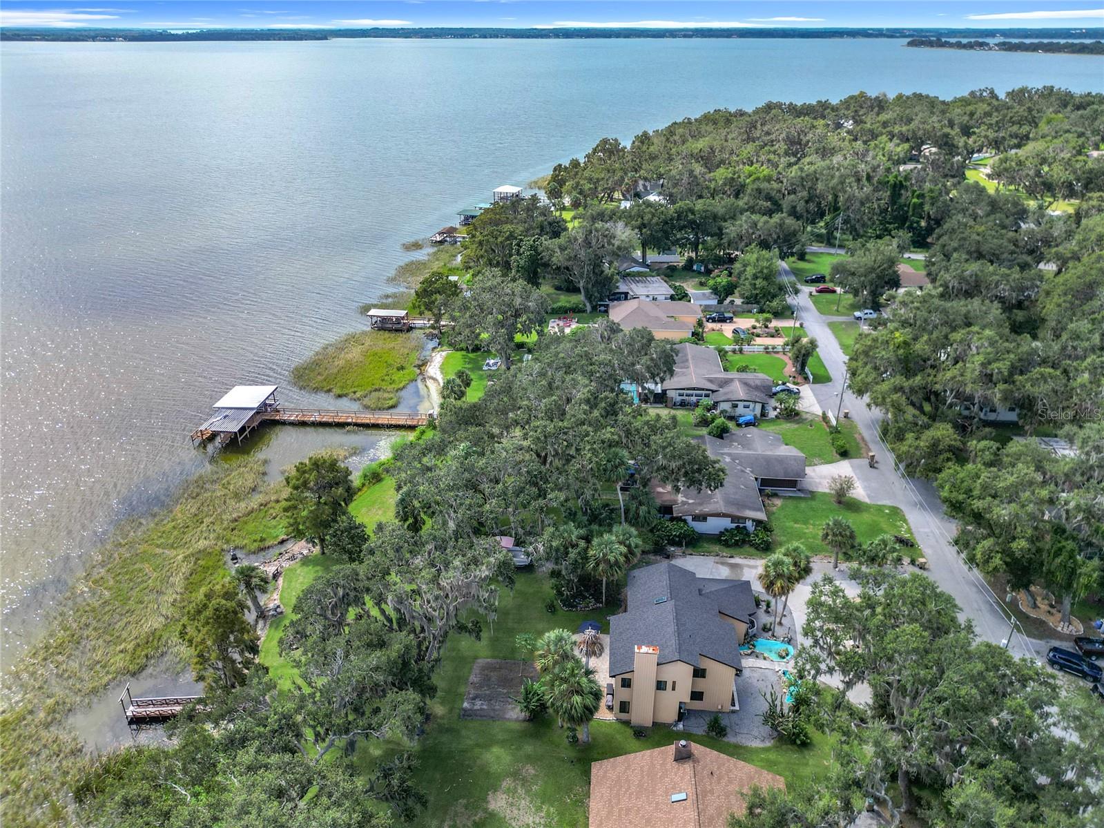 35312 W GRIFFIN DR, FRUITLAND PARK, FL, 34731