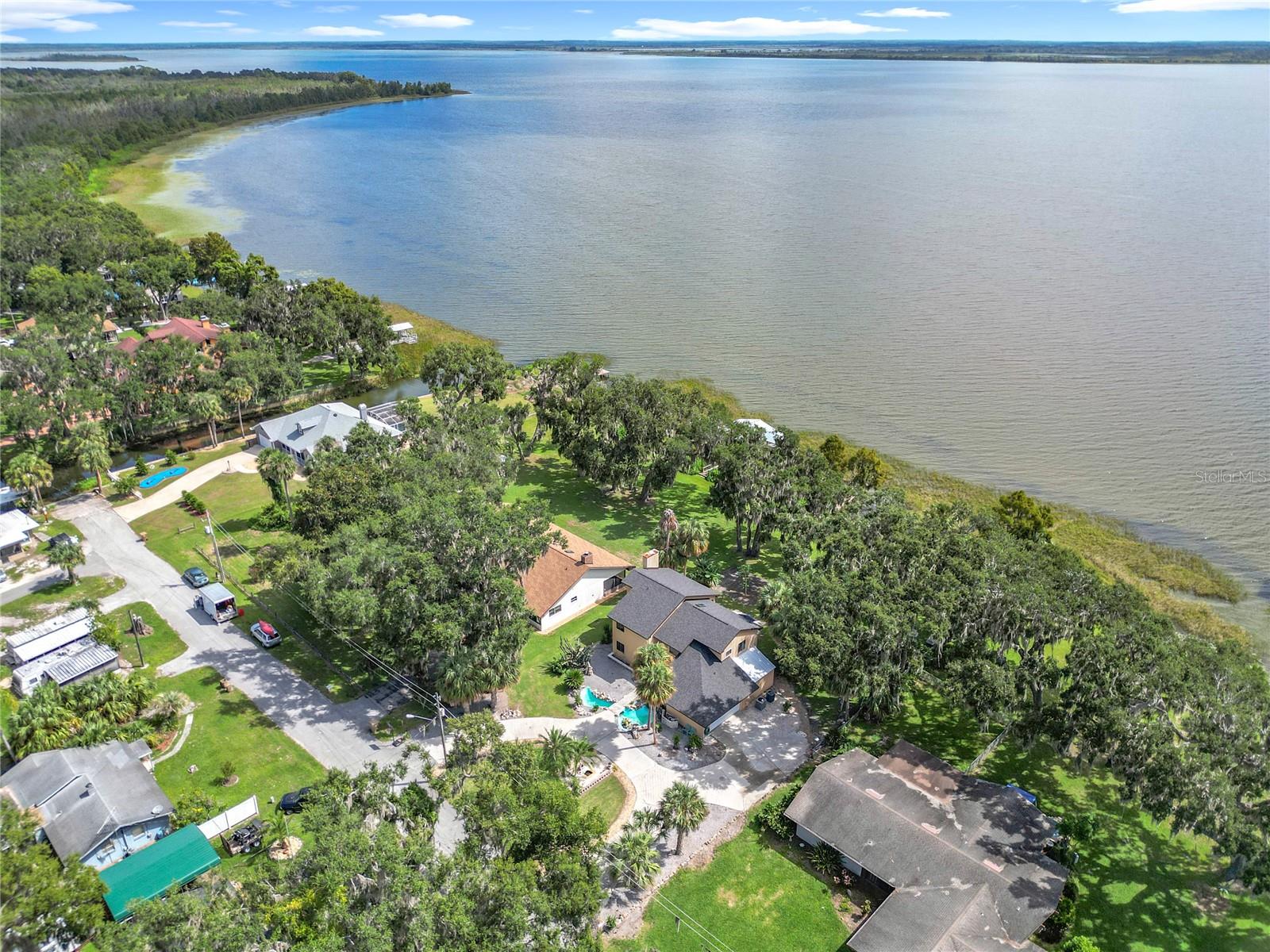 35312 W GRIFFIN DR, FRUITLAND PARK, FL, 34731