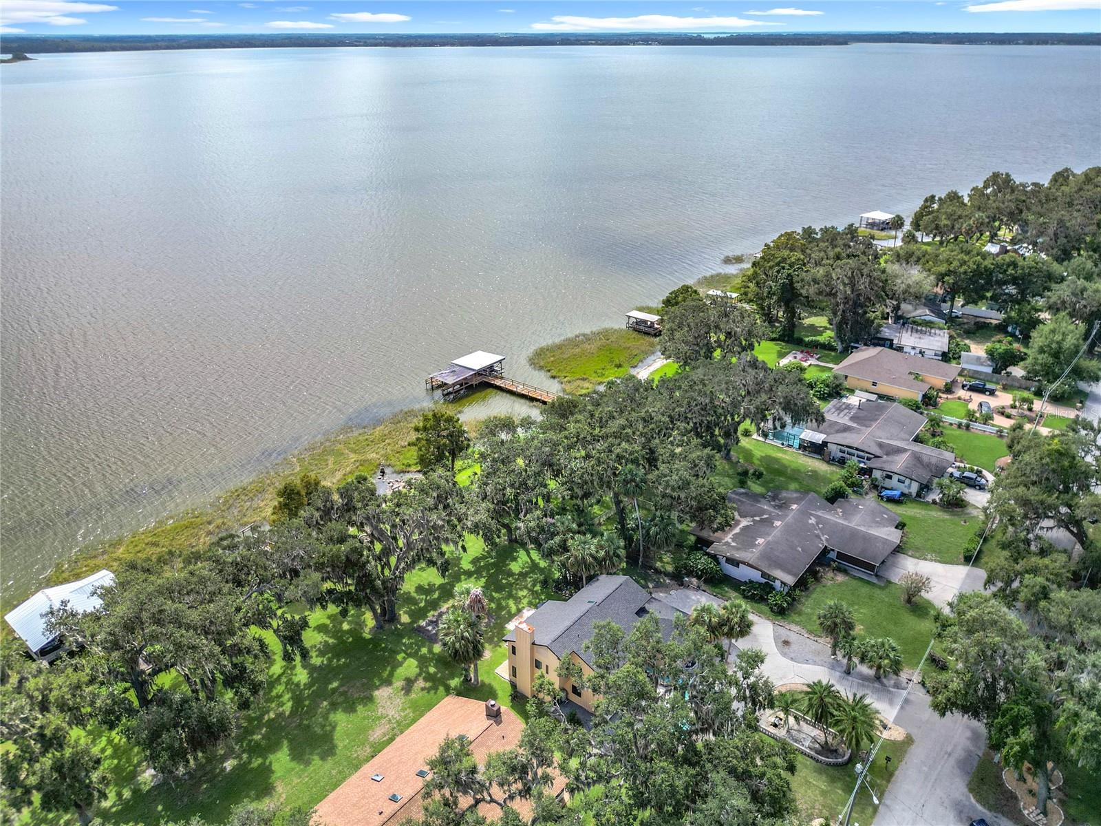 35312 W GRIFFIN DR, FRUITLAND PARK, FL, 34731