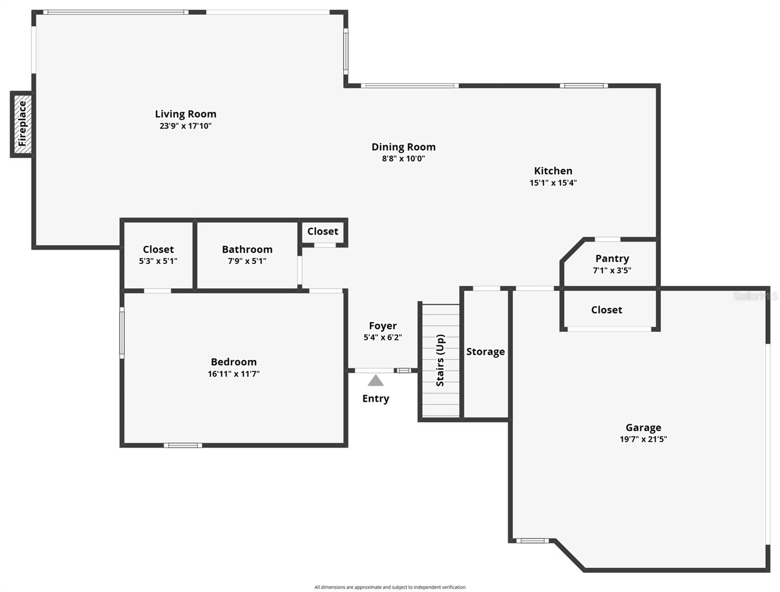 35312 W GRIFFIN DR, FRUITLAND PARK, FL, 34731